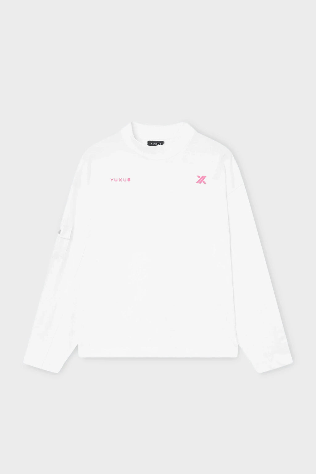 MIST "GENESIS" LONGSLEEVE