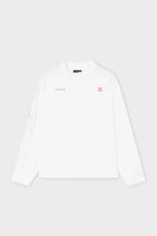 MIST "GENESIS" LONGSLEEVE