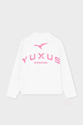 MIST "GENESIS" LONGSLEEVE