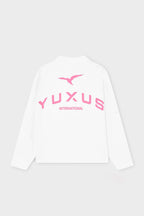 MIST "GENESIS" LONGSLEEVE