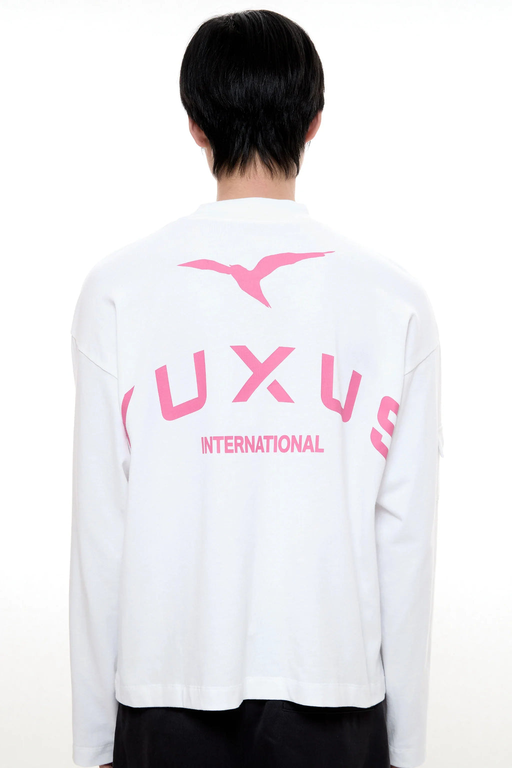 MIST "GENESIS" LONGSLEEVE