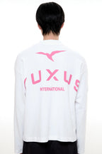 MIST "GENESIS" LONGSLEEVE