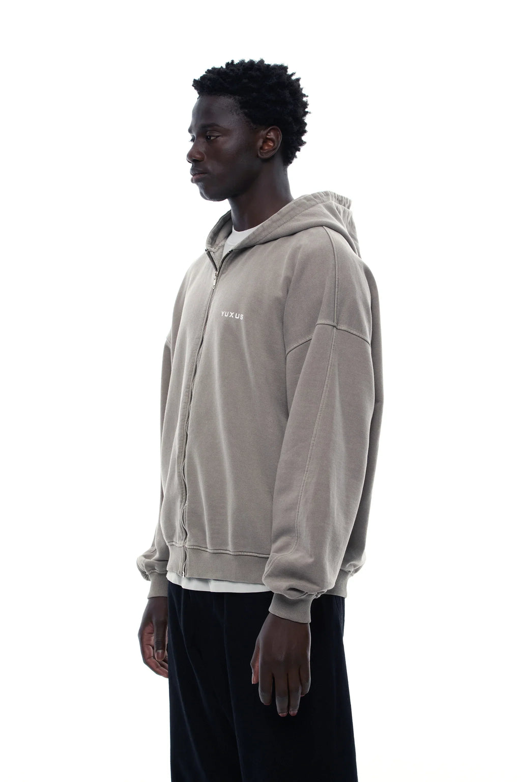 MOB "AZURE" ZIP