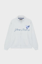 MOONDUST "LE CLUB" ZIP