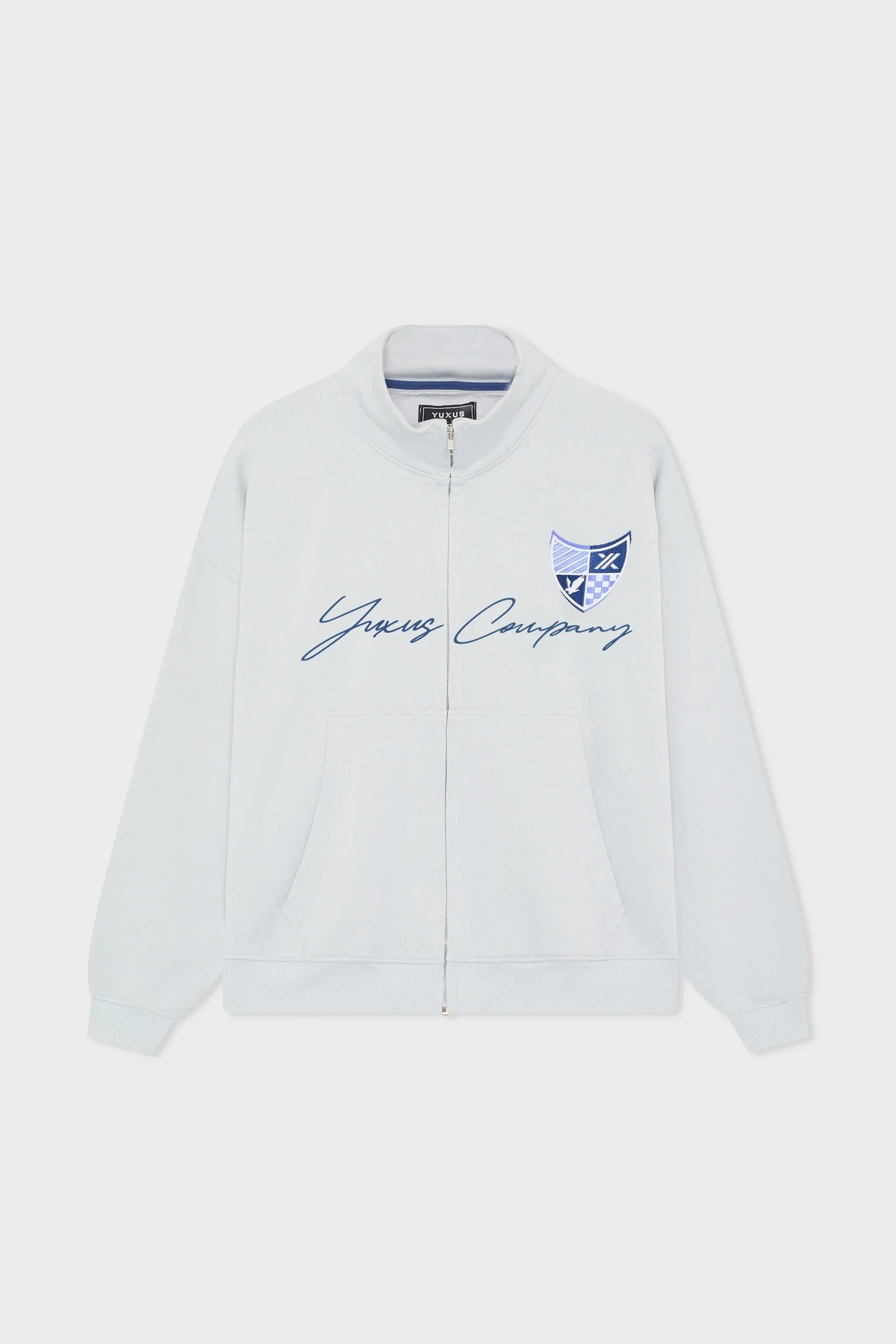 MOONDUST "LE CLUB" ZIP