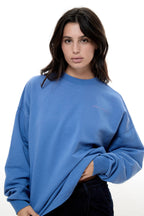 NEPTUNE "GENESIS" CREWNECK
