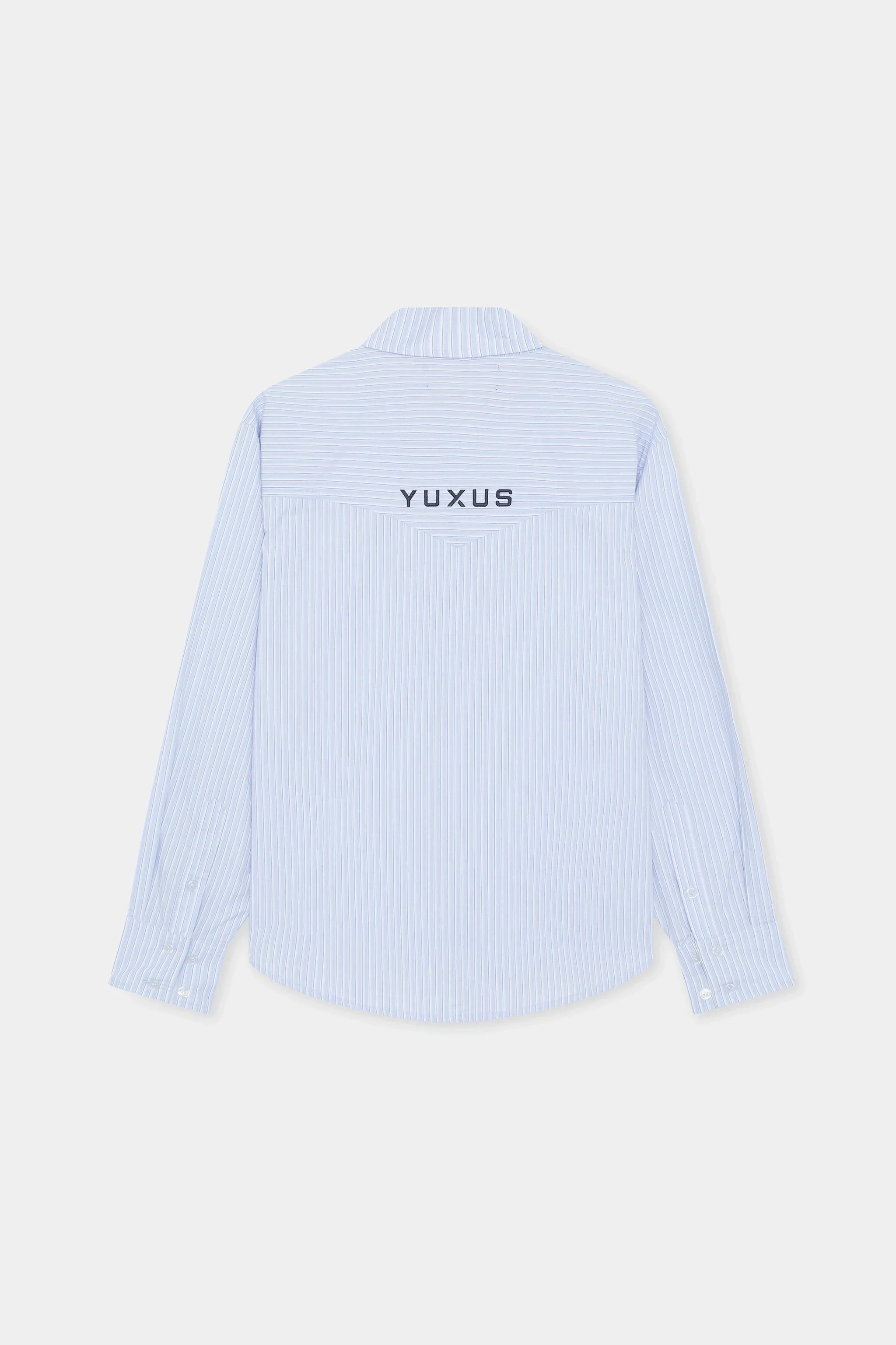 NORTH "LE CLUB" SHIRT