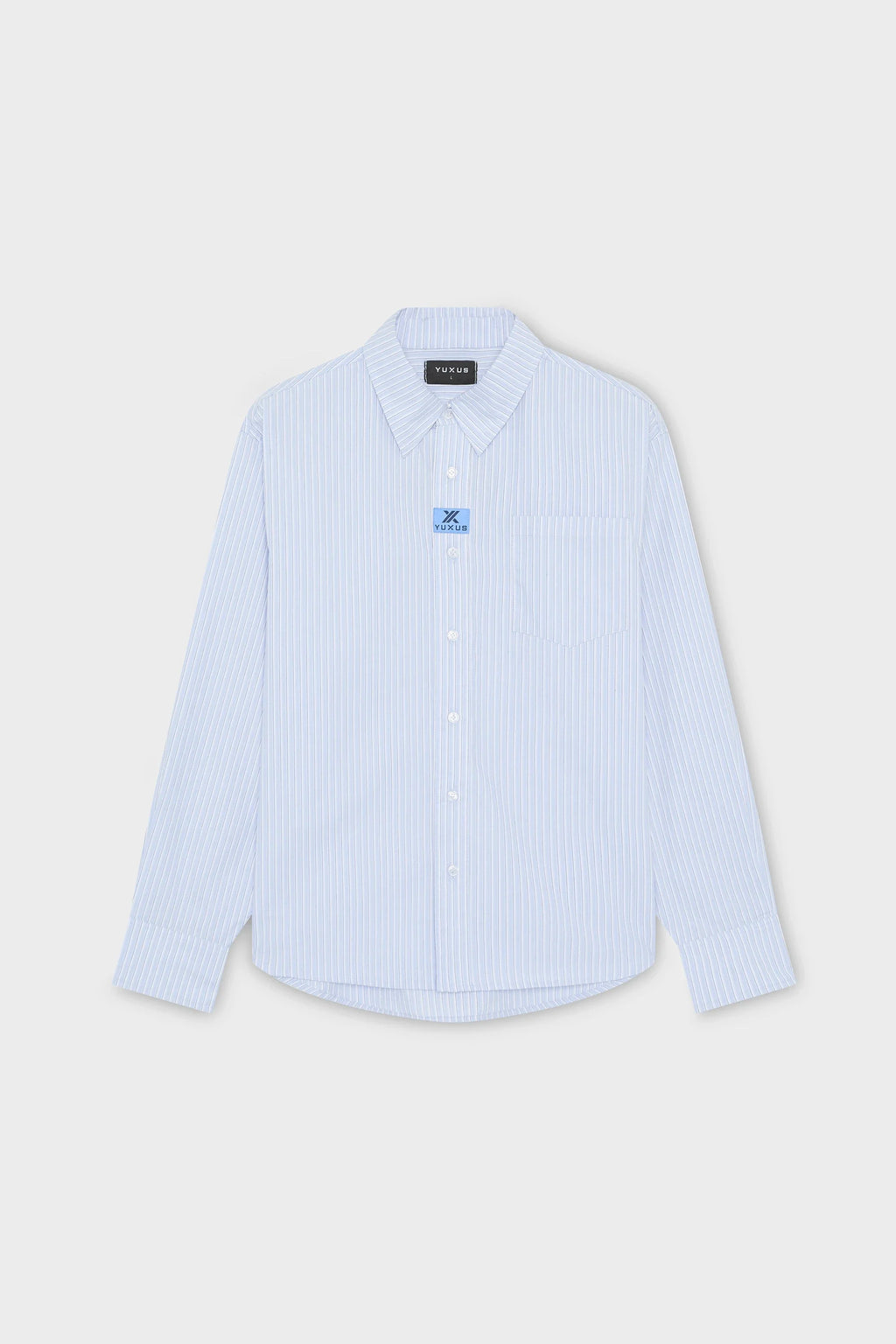 NORTH "LE CLUB" SHIRT