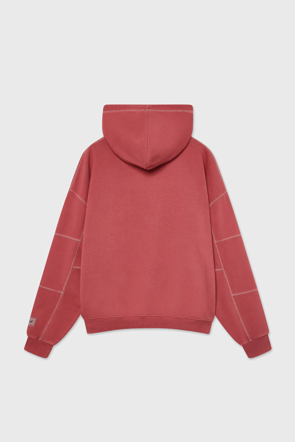 PEONY "THREADS" ZIP