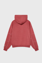 PEONY "THREADS" ZIP