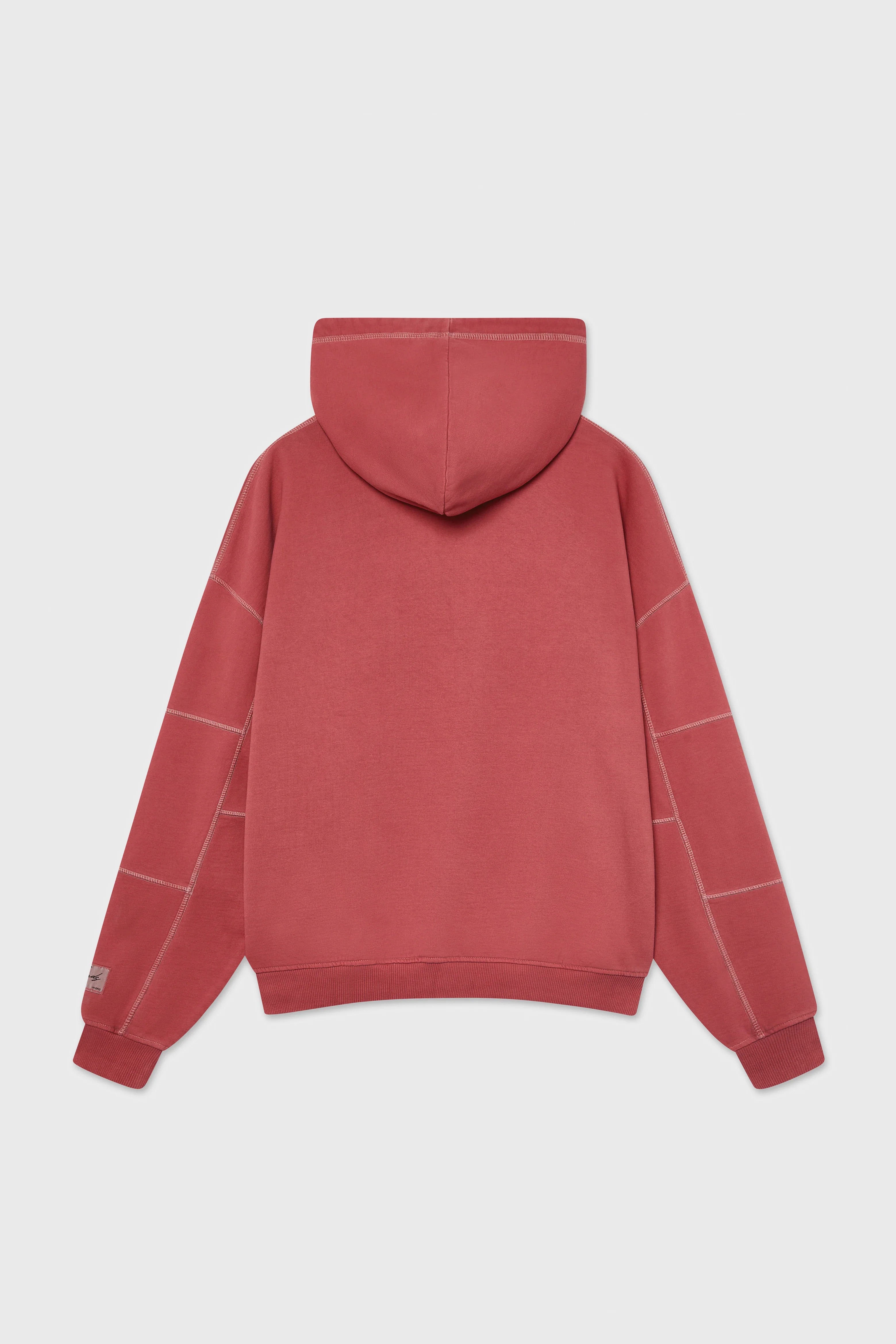 PEONY "THREADS" ZIP