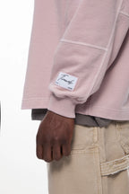 PETAL "THREADS" CREWNECK