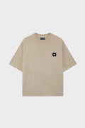 PEWTER "GENESIS" T-SHIRT