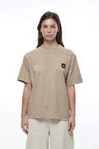 PEWTER "GENESIS" T-SHIRT