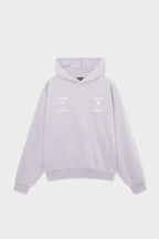 PLUM "GENESIS" HOODIE