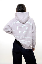 PLUM "GENESIS" HOODIE