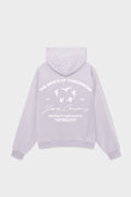 PLUM "GENESIS" HOODIE