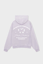 PLUM "GENESIS" HOODIE