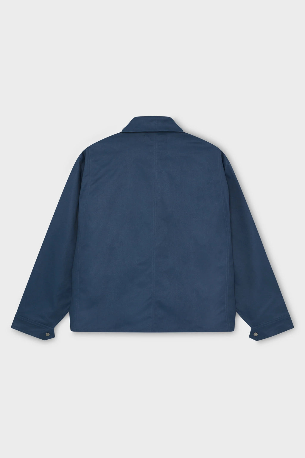 PLUNGE "LE CLUB" JACKET