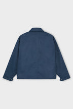 PLUNGE "LE CLUB" JACKET