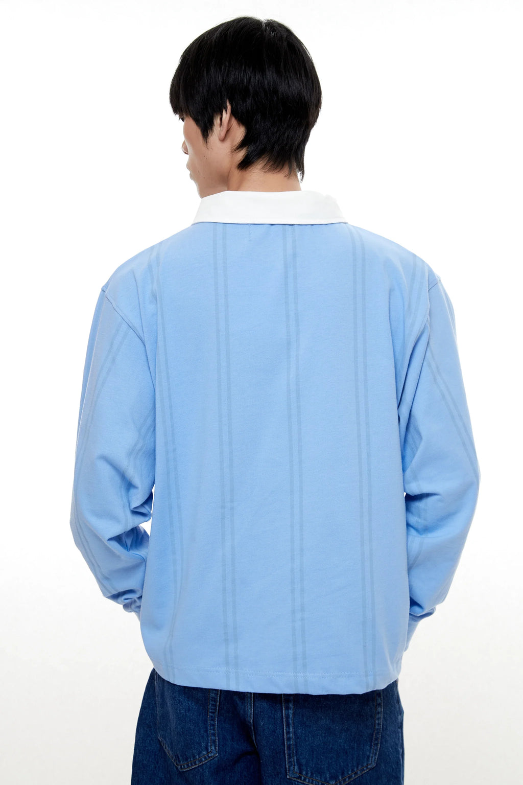 ICEBERG "LE CLUB" POLO