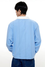 ICEBERG "LE CLUB" POLO