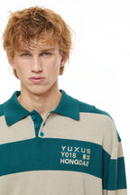 WILLOW "HONGDAE" POLO