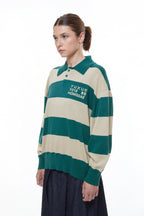WILLOW "HONGDAE" POLO