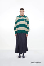 WILLOW "HONGDAE" POLO
