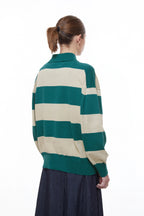 WILLOW "HONGDAE" POLO