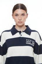 SEAWAY "HONGDAE" POLO