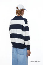 SEAWAY "HONGDAE" POLO