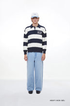 SEAWAY "HONGDAE" POLO