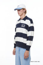 SEAWAY "HONGDAE" POLO