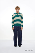 WILLOW "HONGDAE" POLO