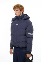 YONDER "HONGDAE" PUFFER