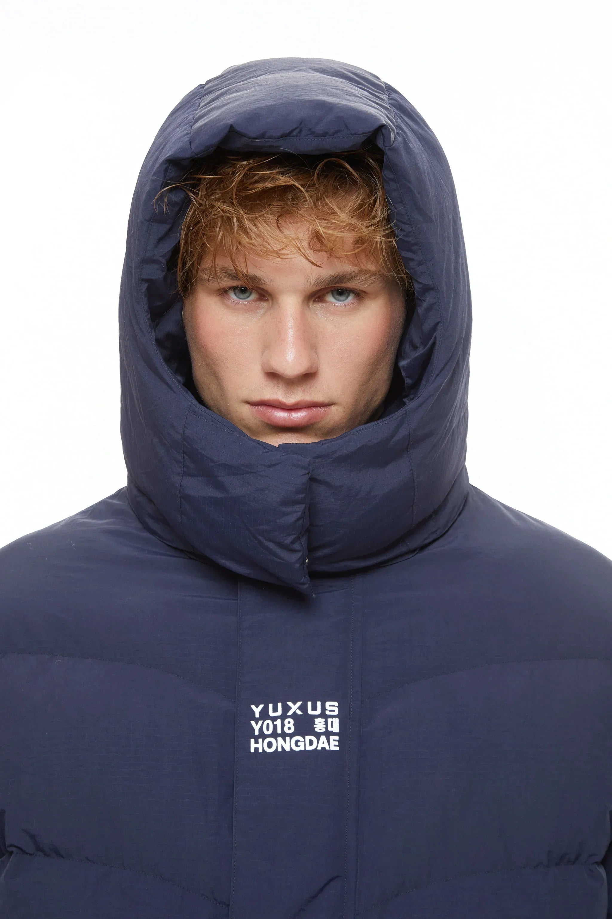 YONDER "HONGDAE" PUFFER