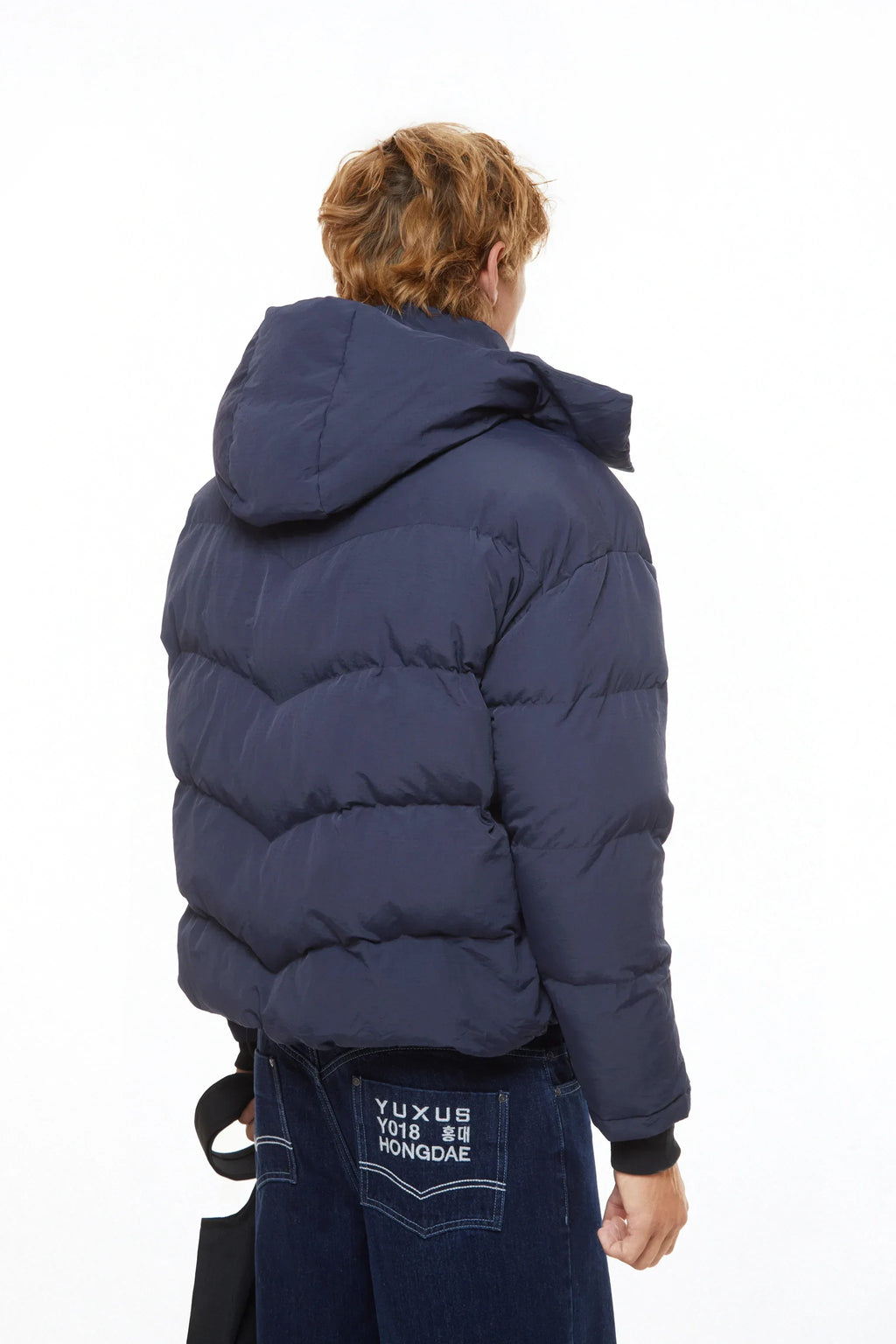 YONDER "HONGDAE" PUFFER