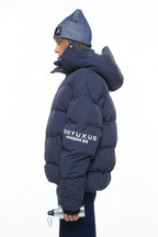 YONDER "HONGDAE" PUFFER