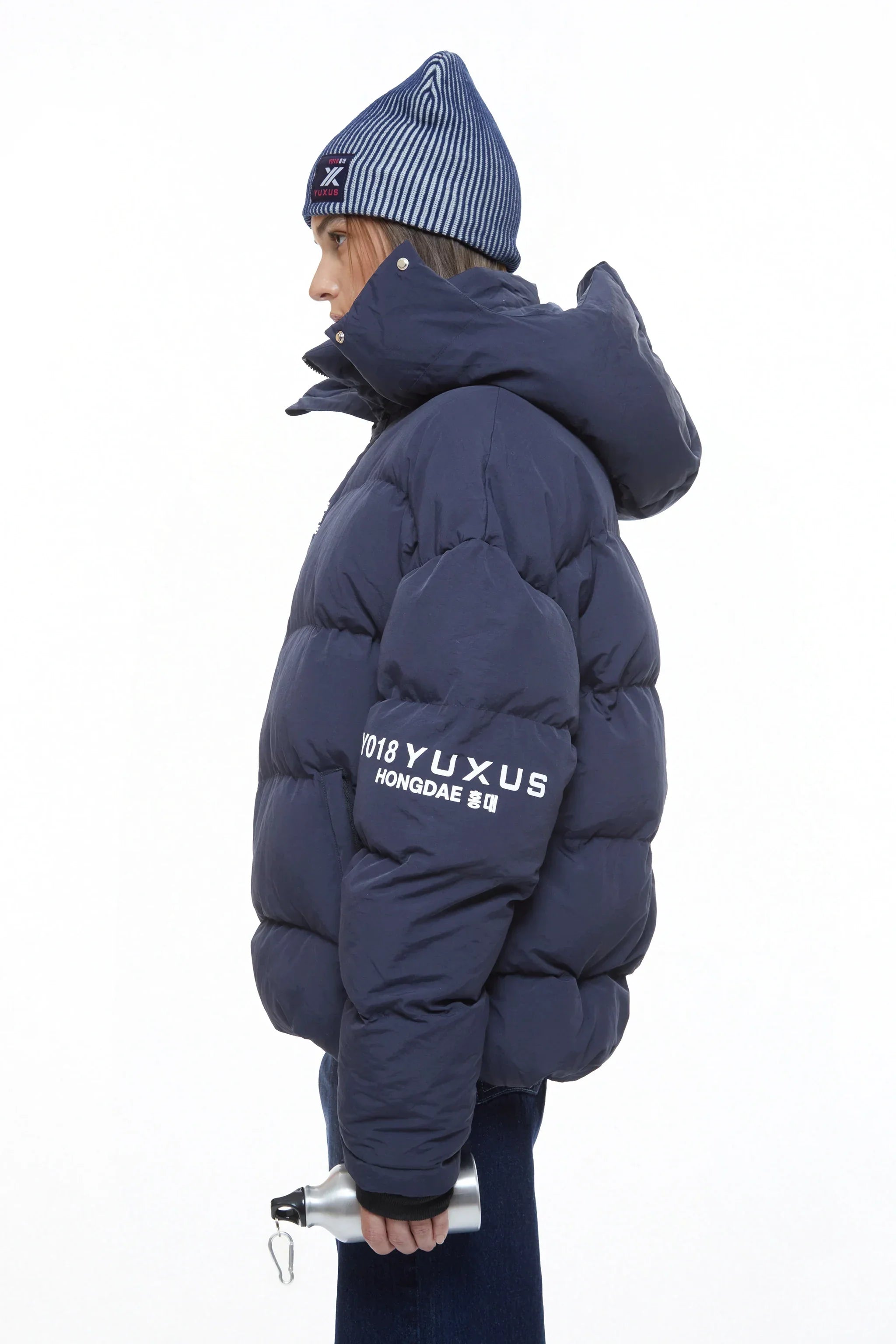 YONDER "HONGDAE" PUFFER