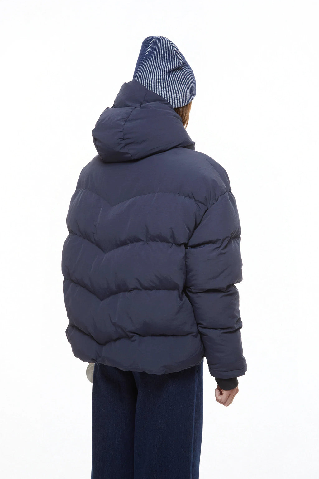 YONDER "HONGDAE" PUFFER