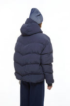 YONDER "HONGDAE" PUFFER