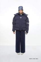 YONDER "HONGDAE" PUFFER