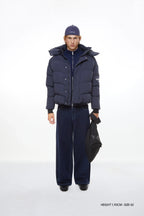 YONDER "HONGDAE" PUFFER