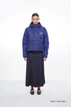 NEUTRAL "HONGDAE" PUFFER
