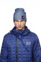 NEUTRAL "HONGDAE" PUFFER