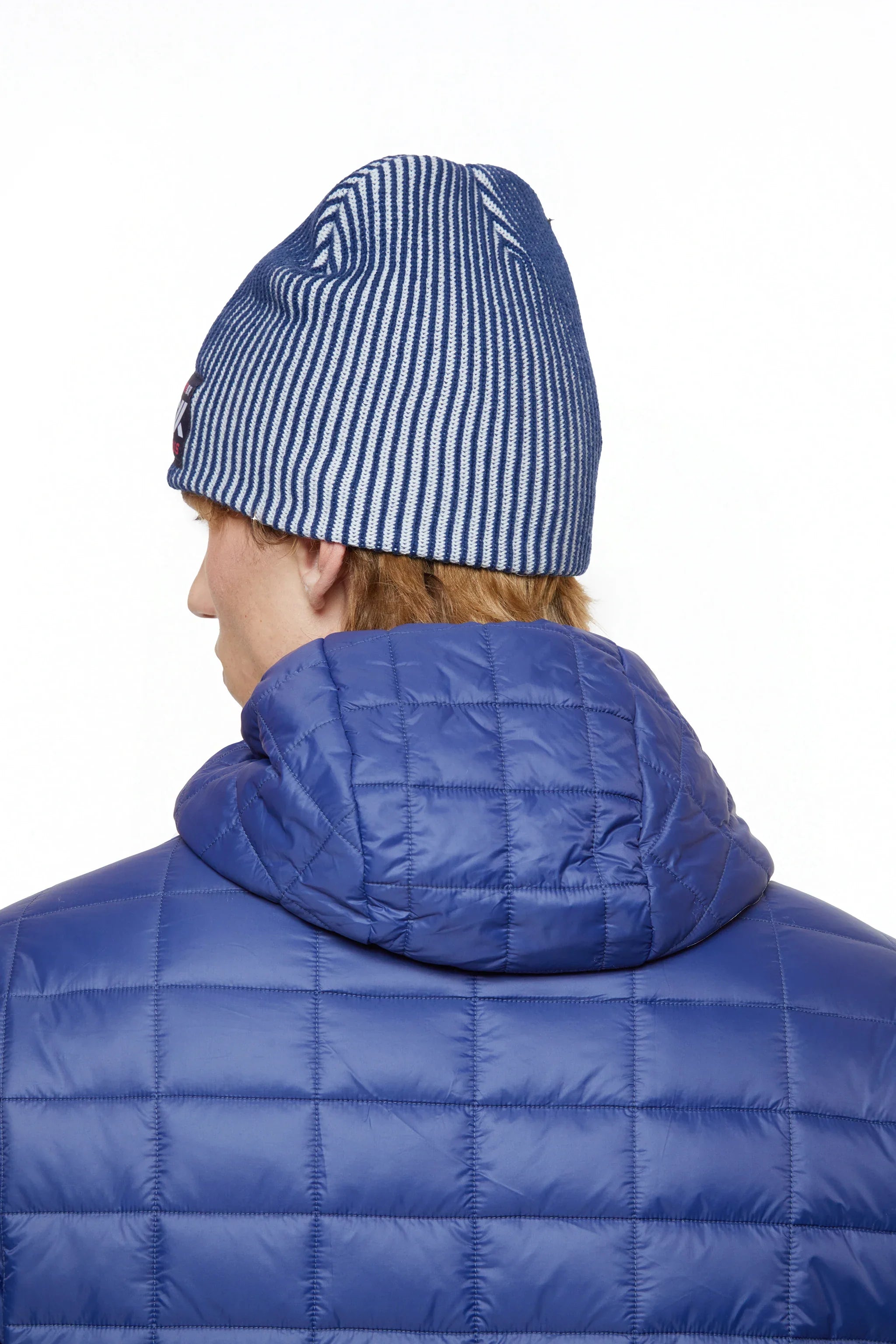 NEUTRAL "HONGDAE" PUFFER