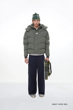 VIVID "HONGDAE" PUFFER