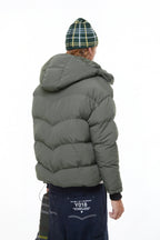 VIVID "HONGDAE" PUFFER