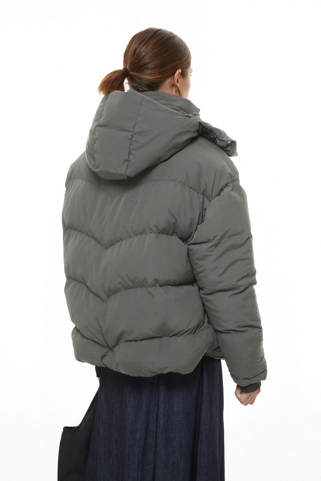 VIVID "HONGDAE" PUFFER